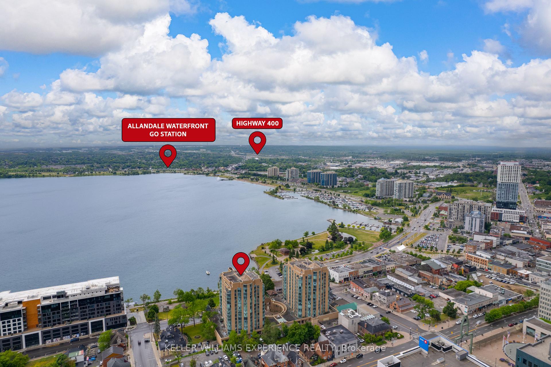 Photo 39 of Unit 903, 150 Dunlop Street E, Barrie, City Centre — HOMEH