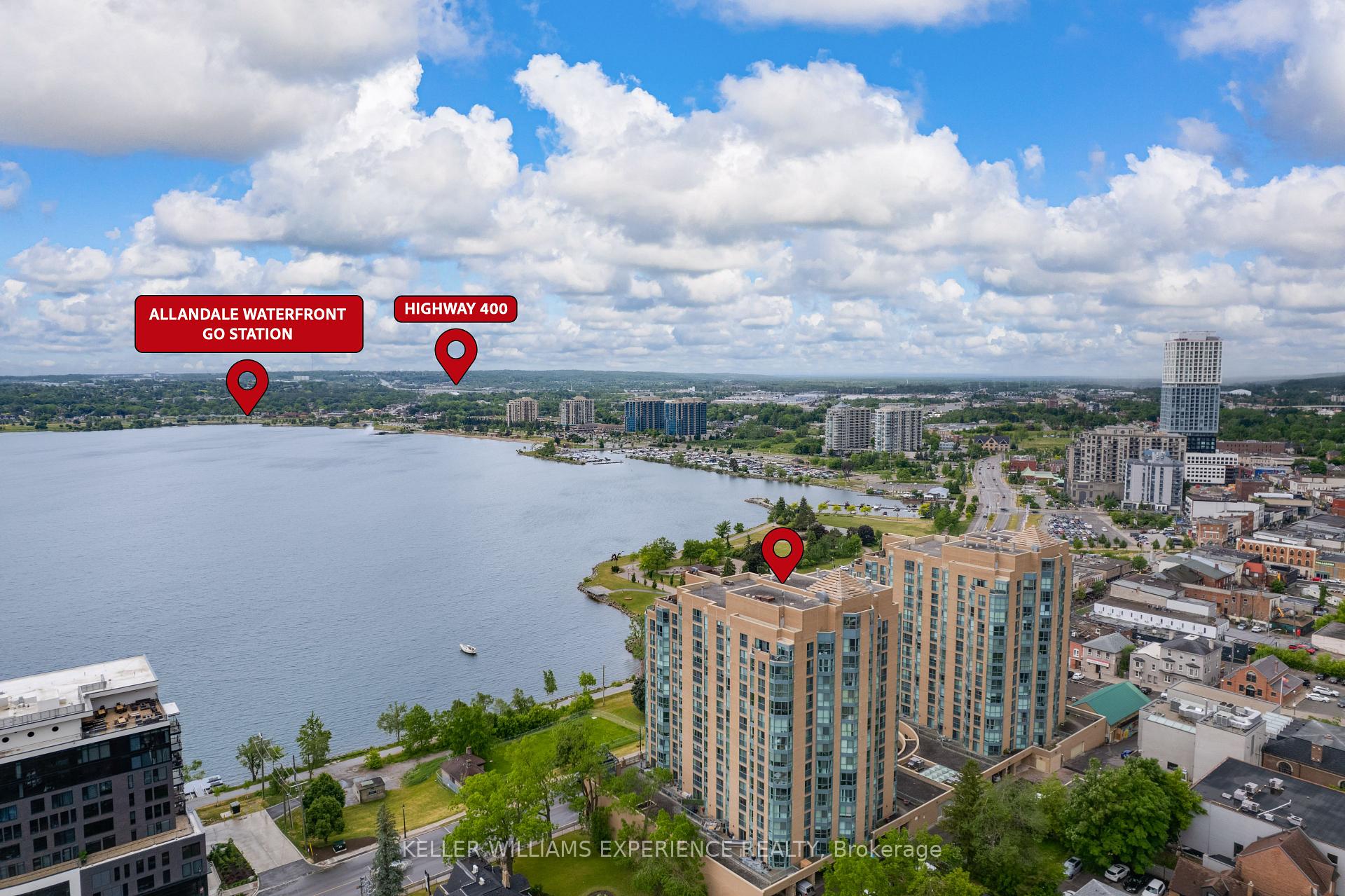 Photo 40 of Unit 903, 150 Dunlop Street E, Barrie, City Centre — HOMEH