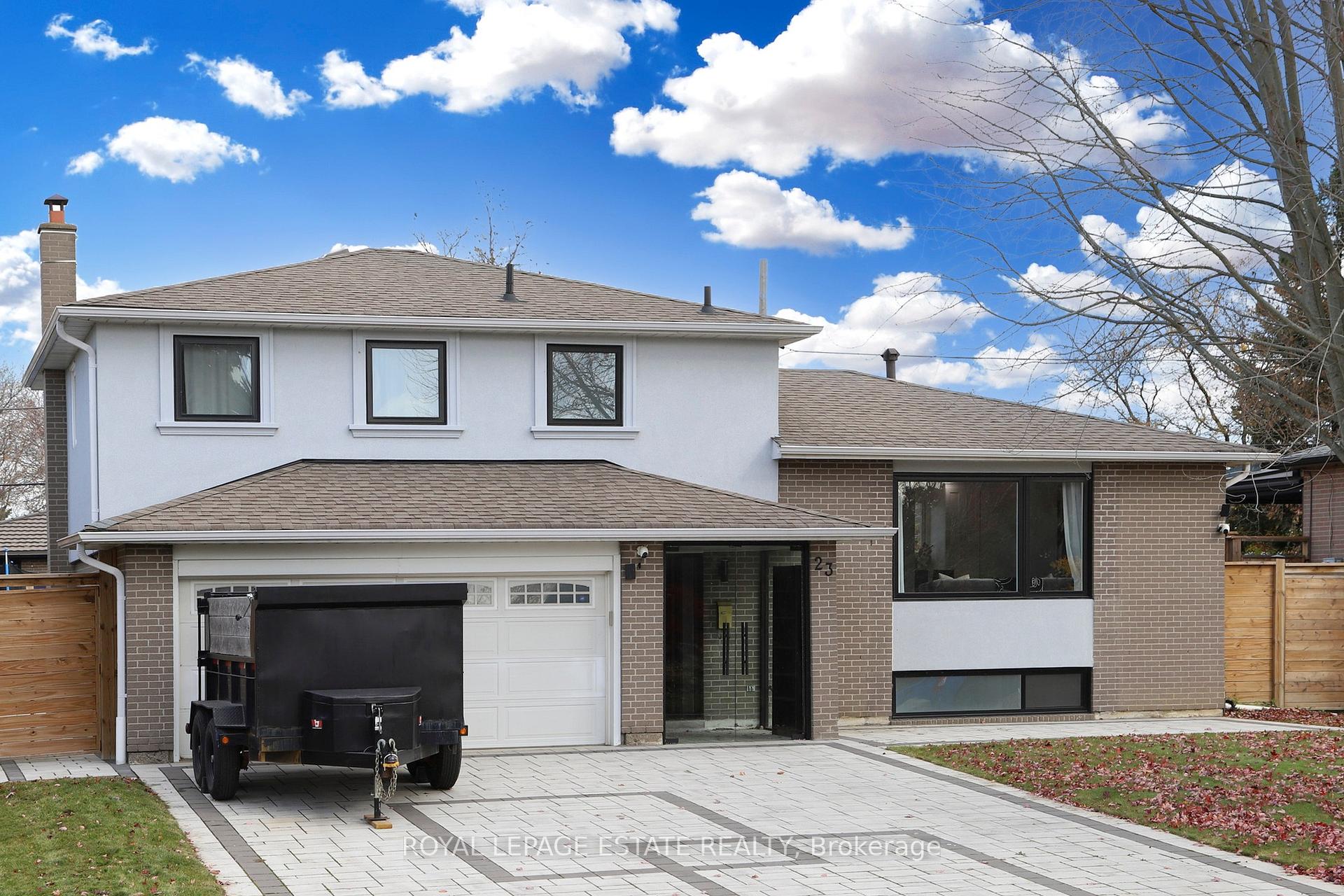Photo 1 of 23 Crawford Drive, Ajax, South East — HOMEH