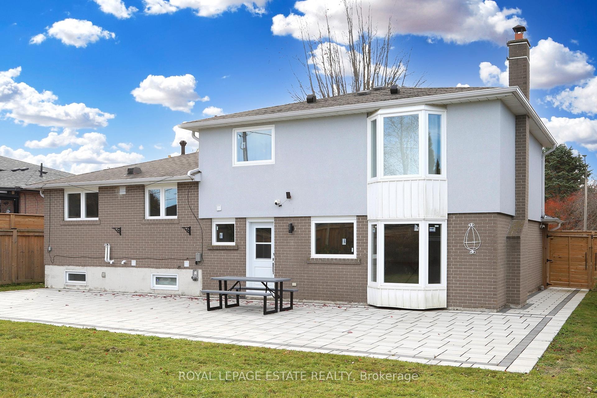 Photo 38 of 23 Crawford Drive, Ajax, South East — HOMEH