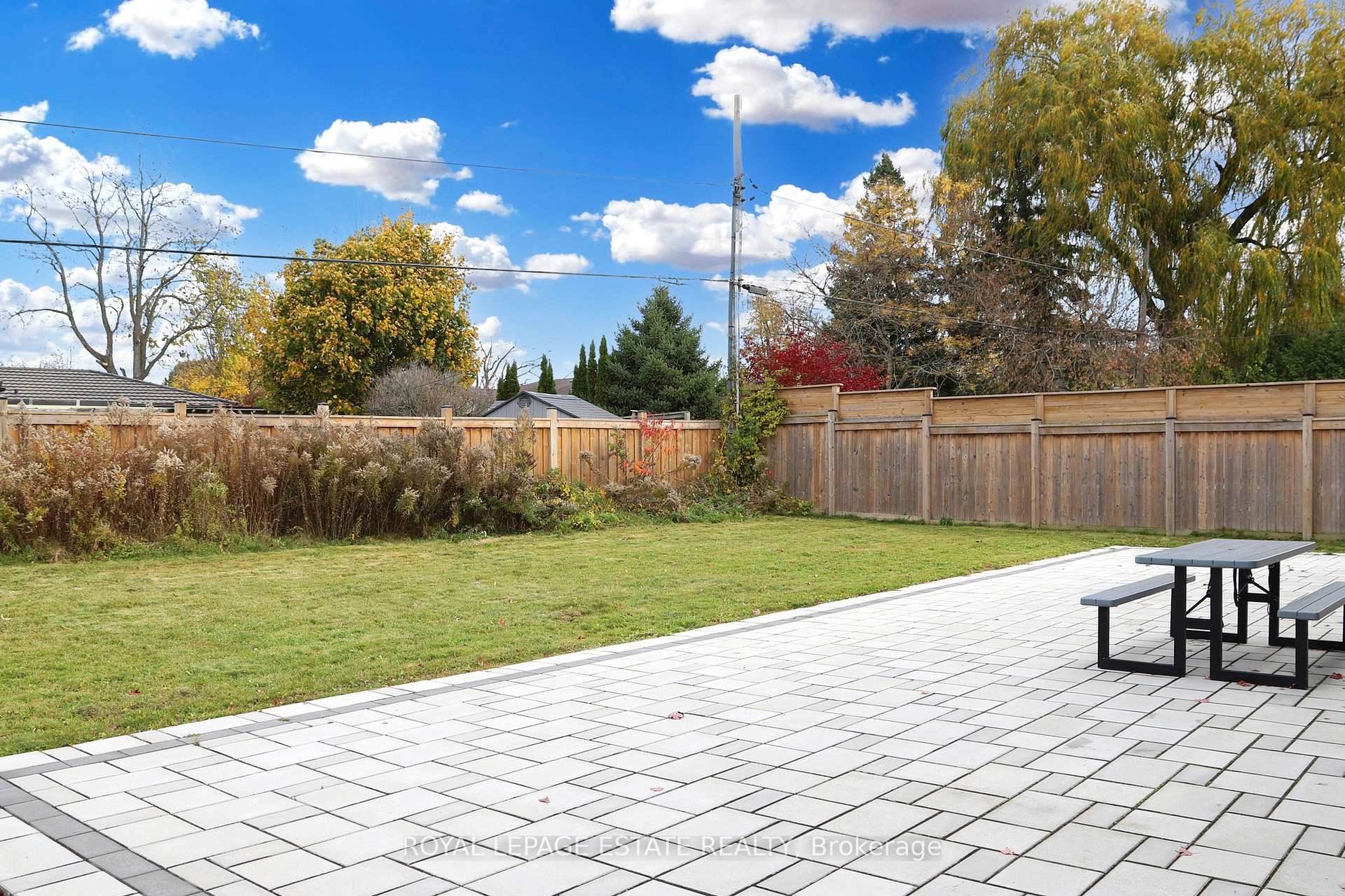 Photo 37 of 23 Crawford Drive, Ajax, South East — HOMEH