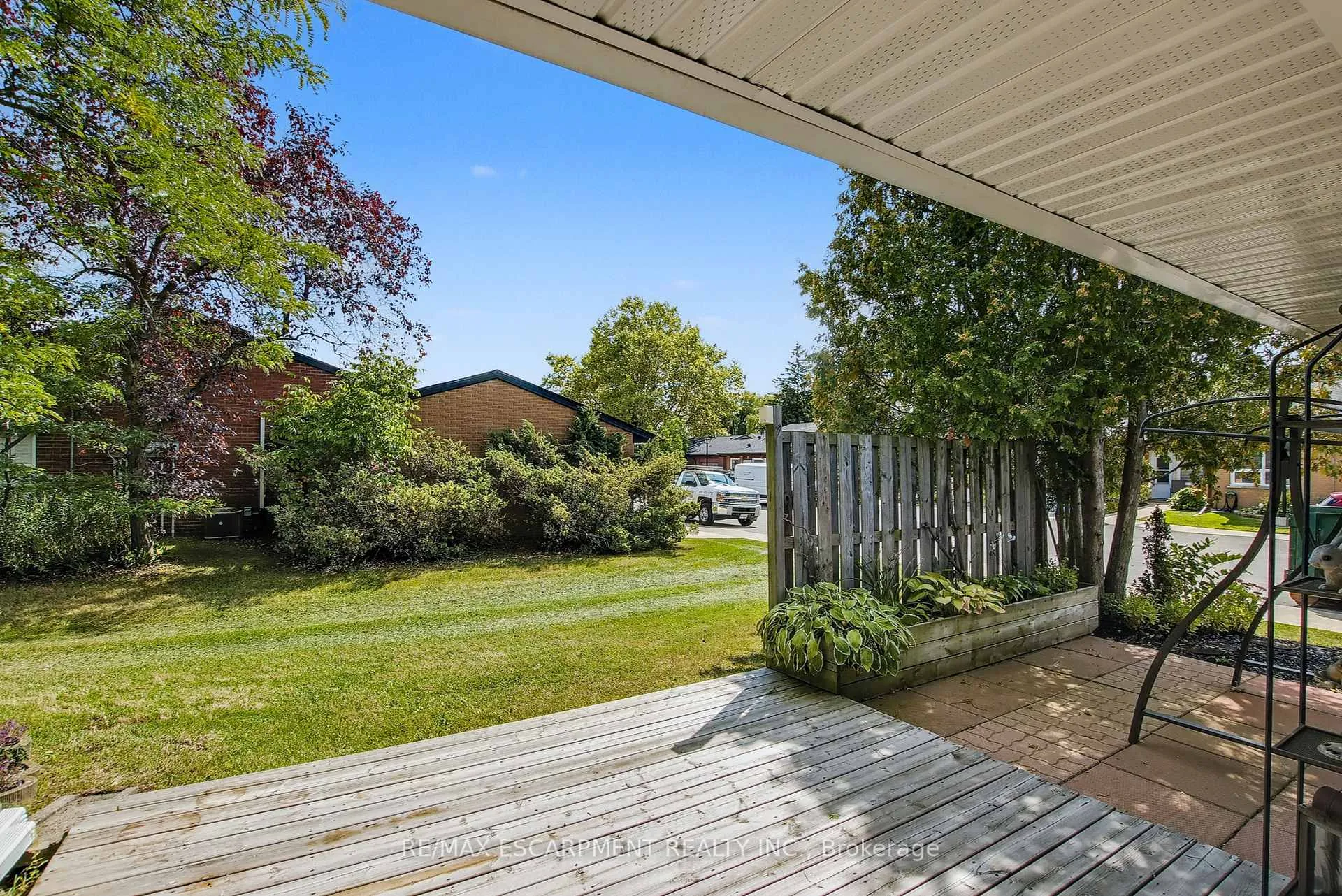Photo 20 of 47 Szollosy Circle, Hamilton, Kennedy — HOMEH