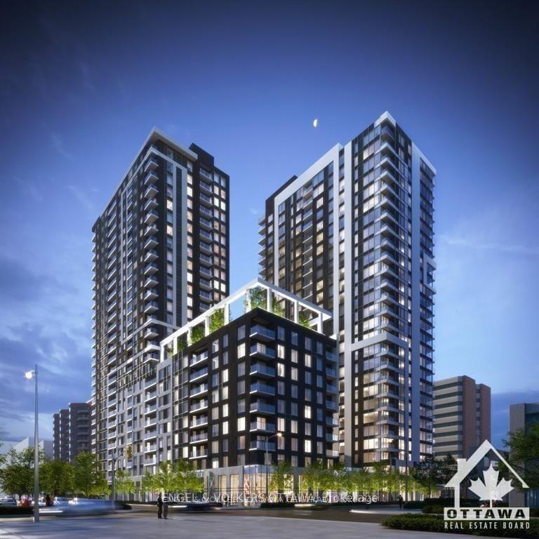 Photo 1 of Unit 1405, 340 Queen Street, Ottawa, Ottawa Centre — HOMEH