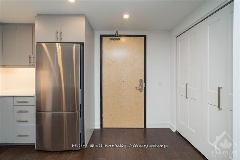 Photo 3 of Unit 1405, 340 Queen Street, Ottawa, Ottawa Centre — HOMEH