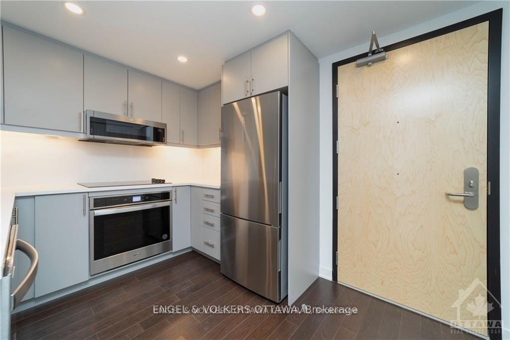 Photo 4 of Unit 1405, 340 Queen Street, Ottawa, Ottawa Centre — HOMEH