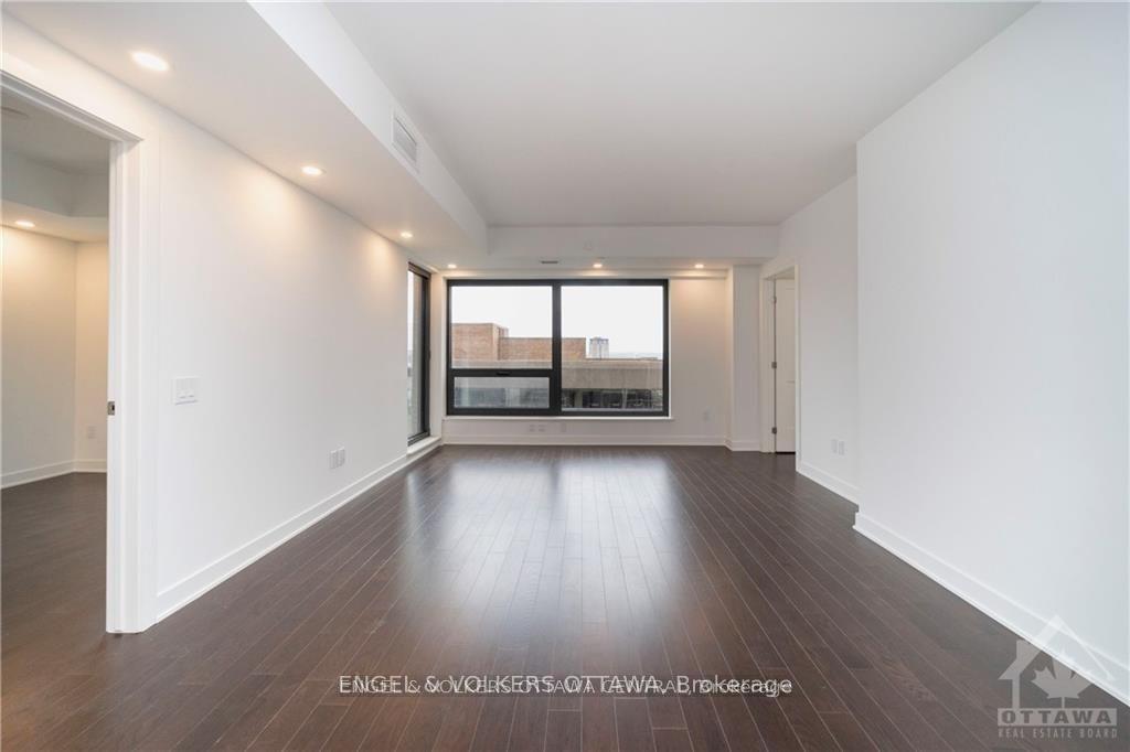 Photo 10 of Unit 1405, 340 Queen Street, Ottawa, Ottawa Centre — HOMEH
