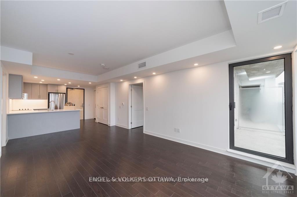 Photo 11 of Unit 1405, 340 Queen Street, Ottawa, Ottawa Centre — HOMEH