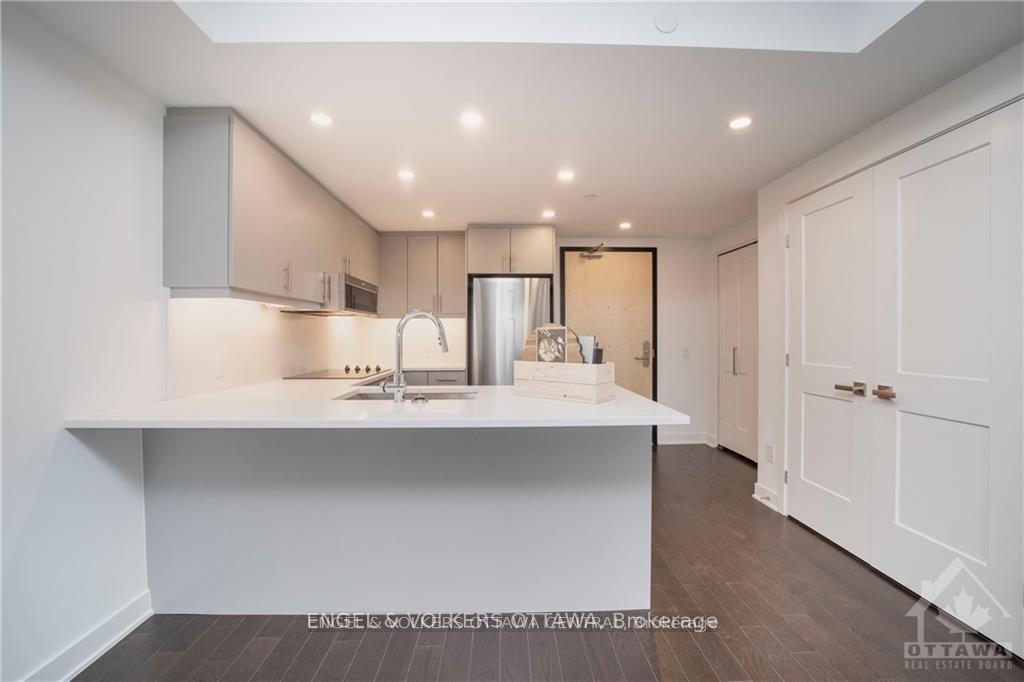 Photo 26 of Unit 1405, 340 Queen Street, Ottawa, Ottawa Centre — HOMEH