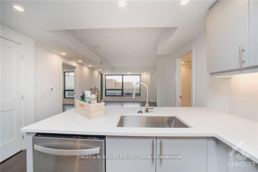 Photo 27 of Unit 1405, 340 Queen Street, Ottawa, Ottawa Centre — HOMEH