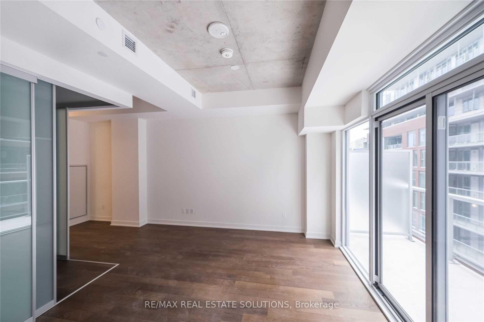 Photo 5 of Unit 512, 15 Baseball Place, Toronto, South Riverdale — HOMEH