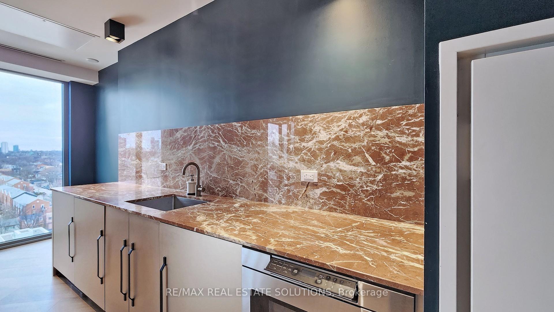 Photo 15 of Unit 512, 15 Baseball Place, Toronto, South Riverdale — HOMEH