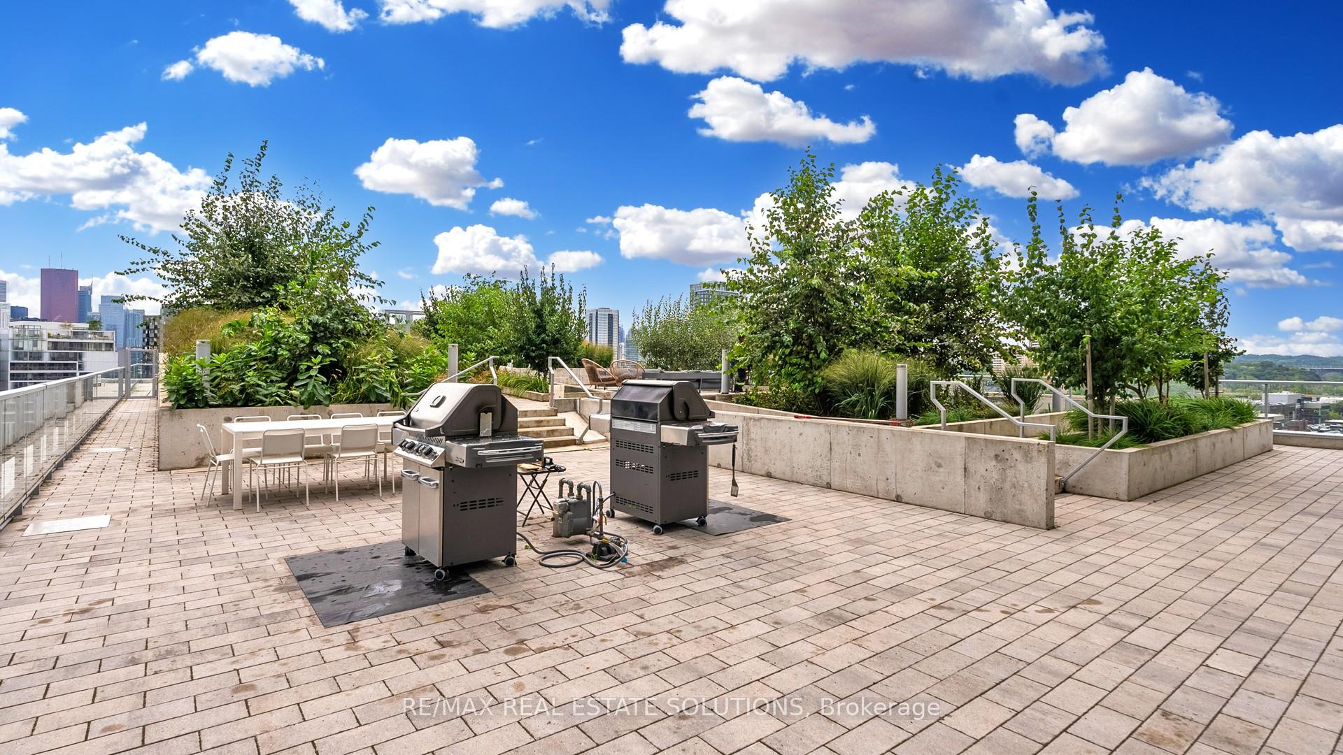 Photo 28 of Unit 512, 15 Baseball Place, Toronto, South Riverdale — HOMEH