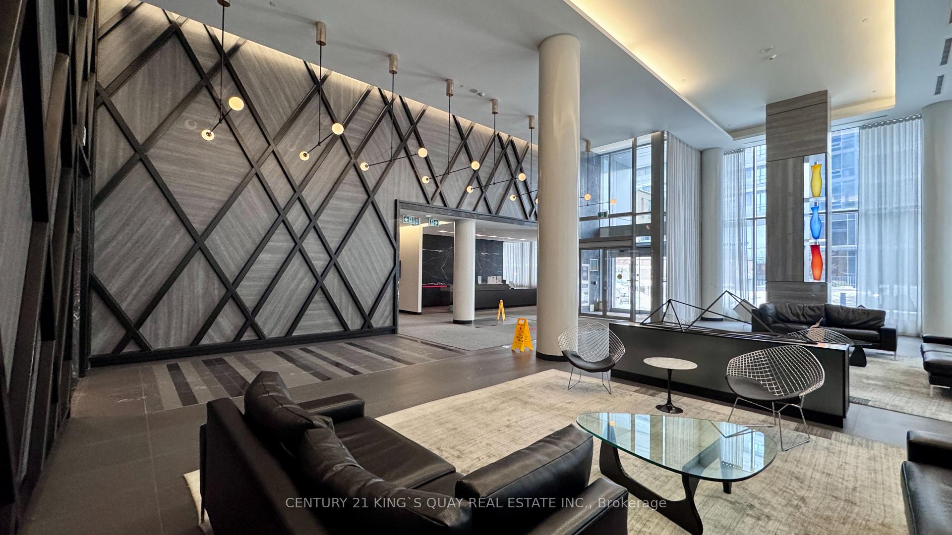 Photo 1 of Unit 103, 52 Forest Manor Road, North York, Henry Farm — HOMEH