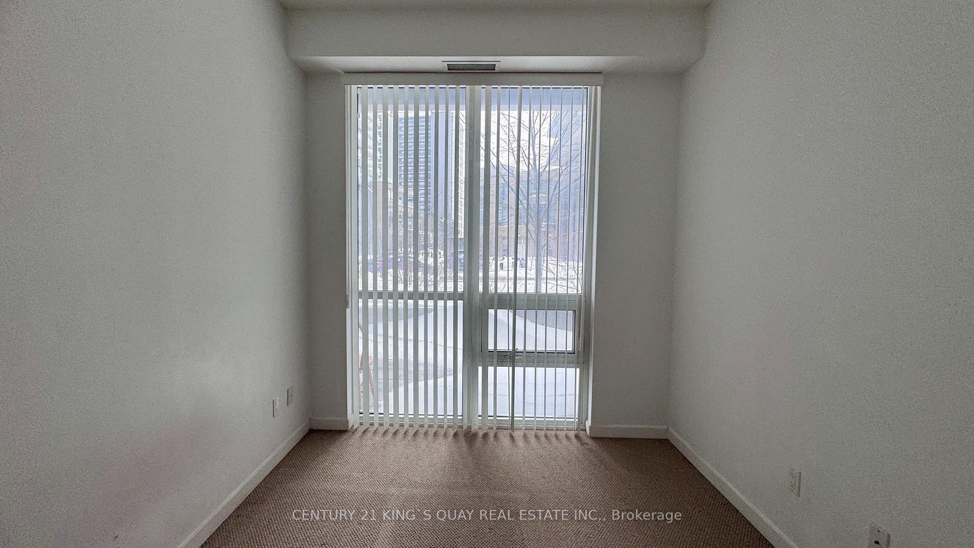 Photo 4 of Unit 103, 52 Forest Manor Road, North York, Henry Farm — HOMEH
