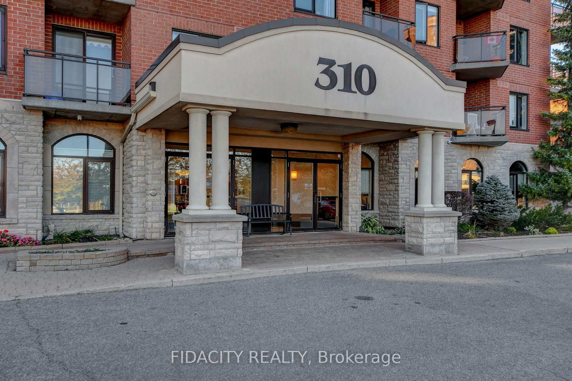 Photo 2 of Unit 6C, 310 Central Park Drive, Ottawa, Central Park — HOMEH