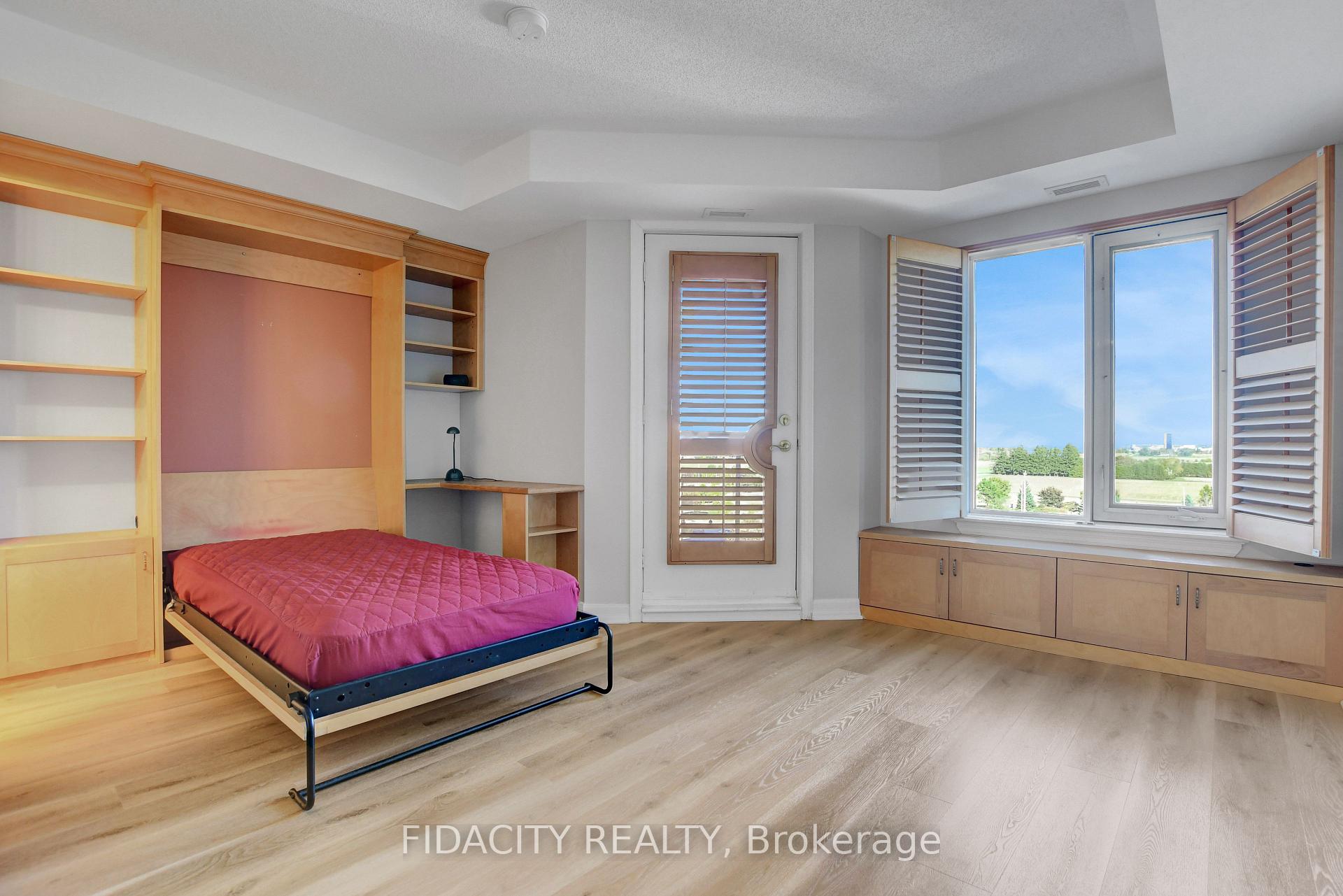 Photo 9 of Unit 6C, 310 Central Park Drive, Ottawa, Central Park — HOMEH