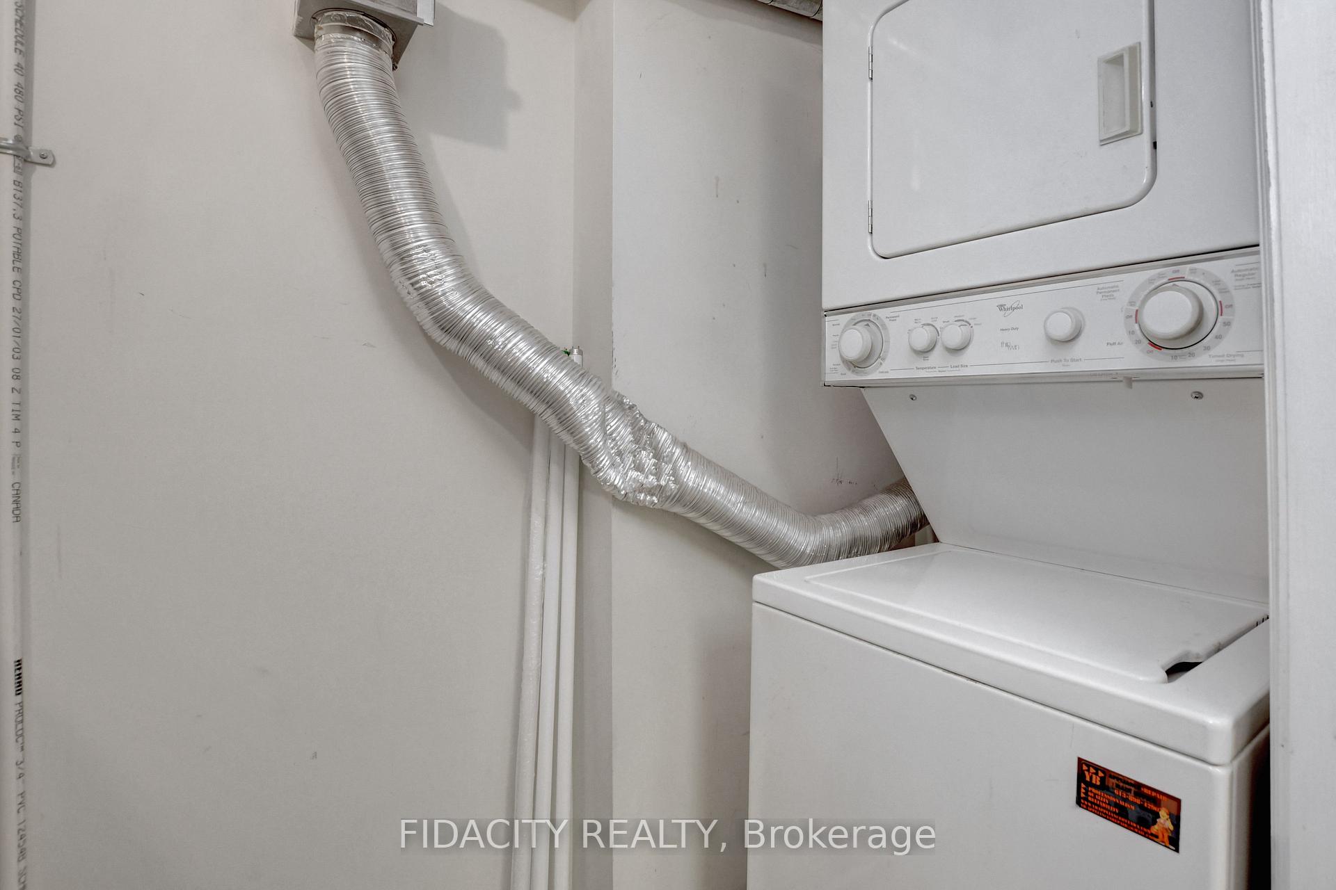 Photo 14 of Unit 6C, 310 Central Park Drive, Ottawa, Central Park — HOMEH