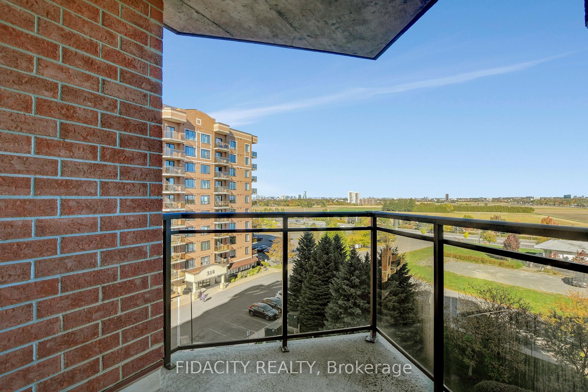 Photo 16 of Unit 6C, 310 Central Park Drive, Ottawa, Central Park — HOMEH