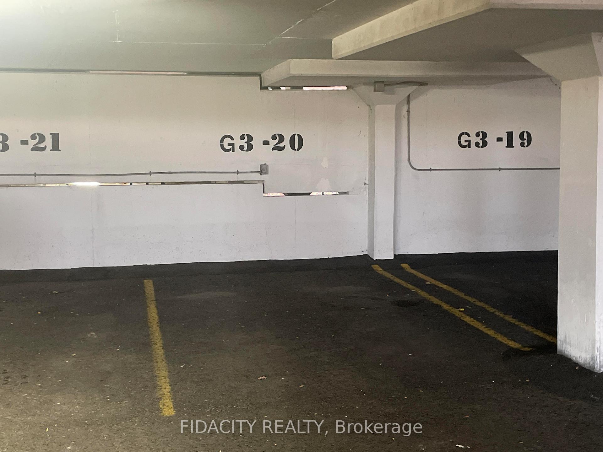 Photo 18 of Unit 6C, 310 Central Park Drive, Ottawa, Central Park — HOMEH
