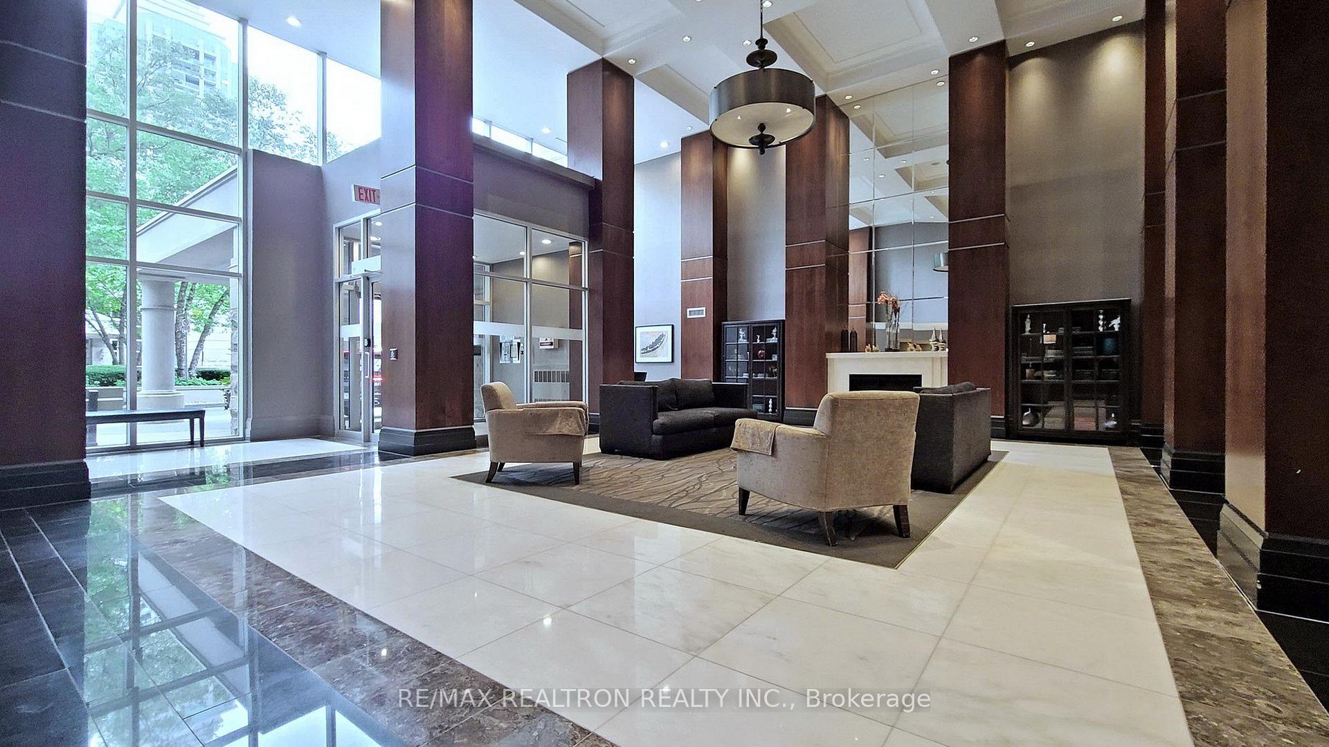 Photo 7 of Unit 1707, 3 Rean Drive, North York, Bayview Village — HOMEH