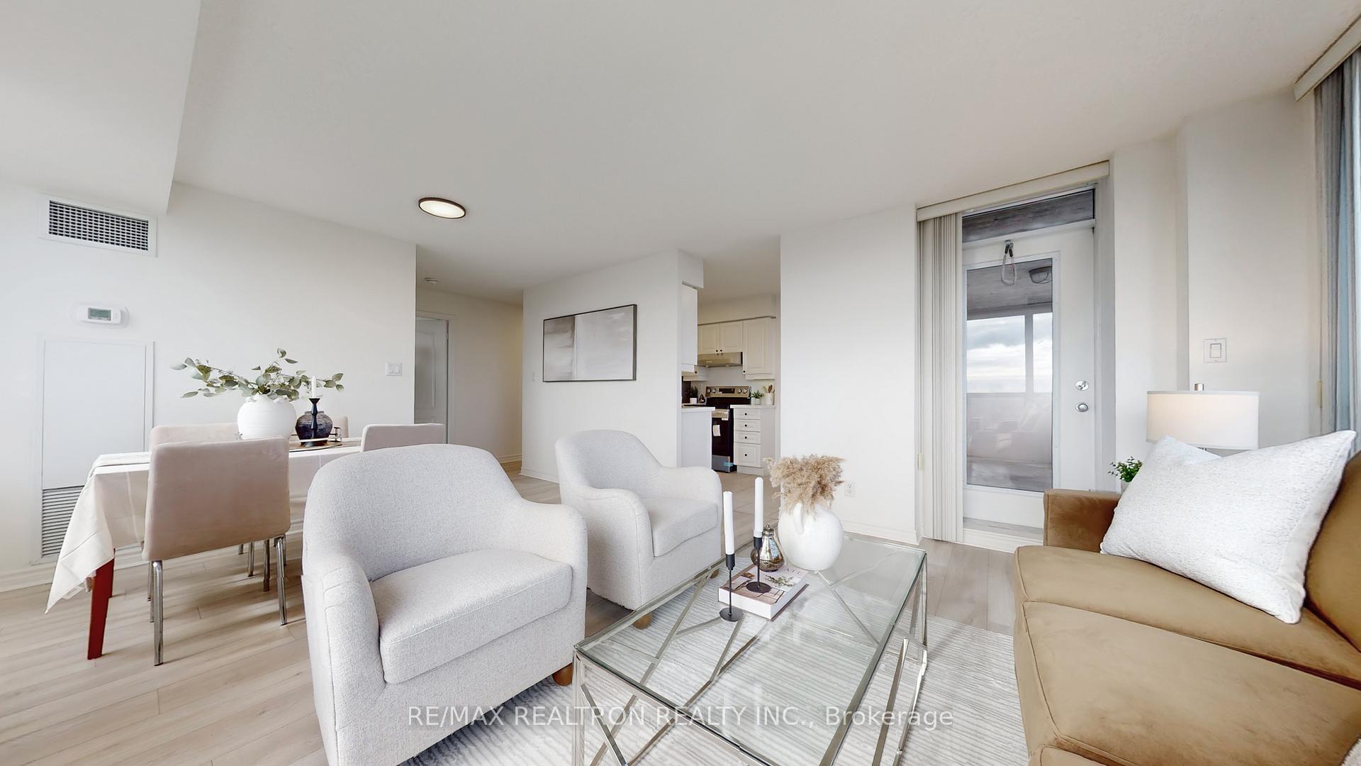 Photo 14 of Unit 1707, 3 Rean Drive, North York, Bayview Village — HOMEH
