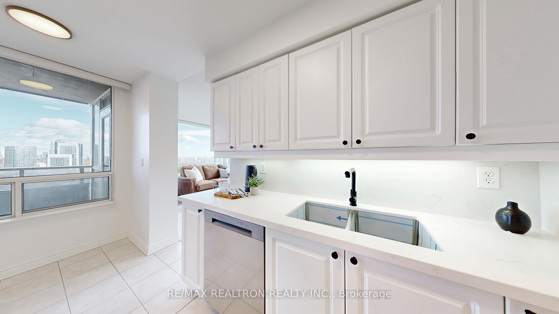 Photo 20 of Unit 1707, 3 Rean Drive, North York, Bayview Village — HOMEH