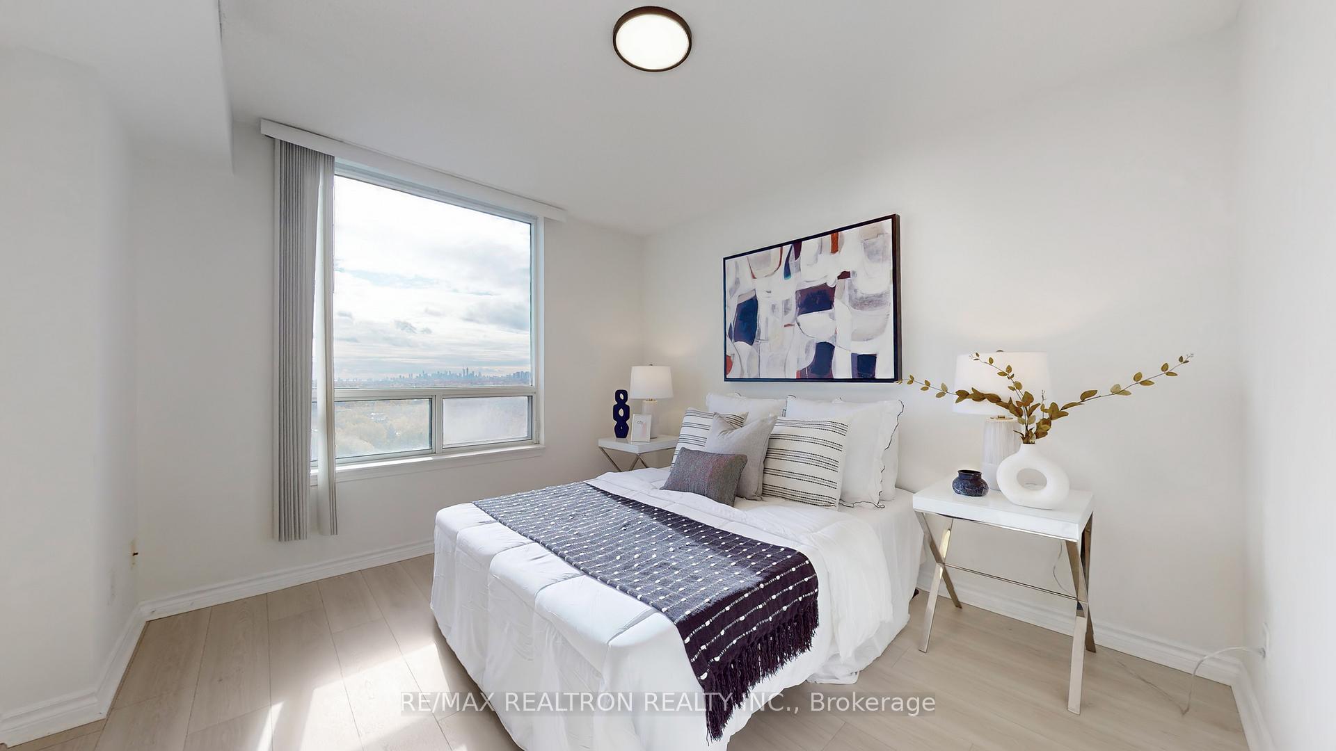 Photo 21 of Unit 1707, 3 Rean Drive, North York, Bayview Village — HOMEH