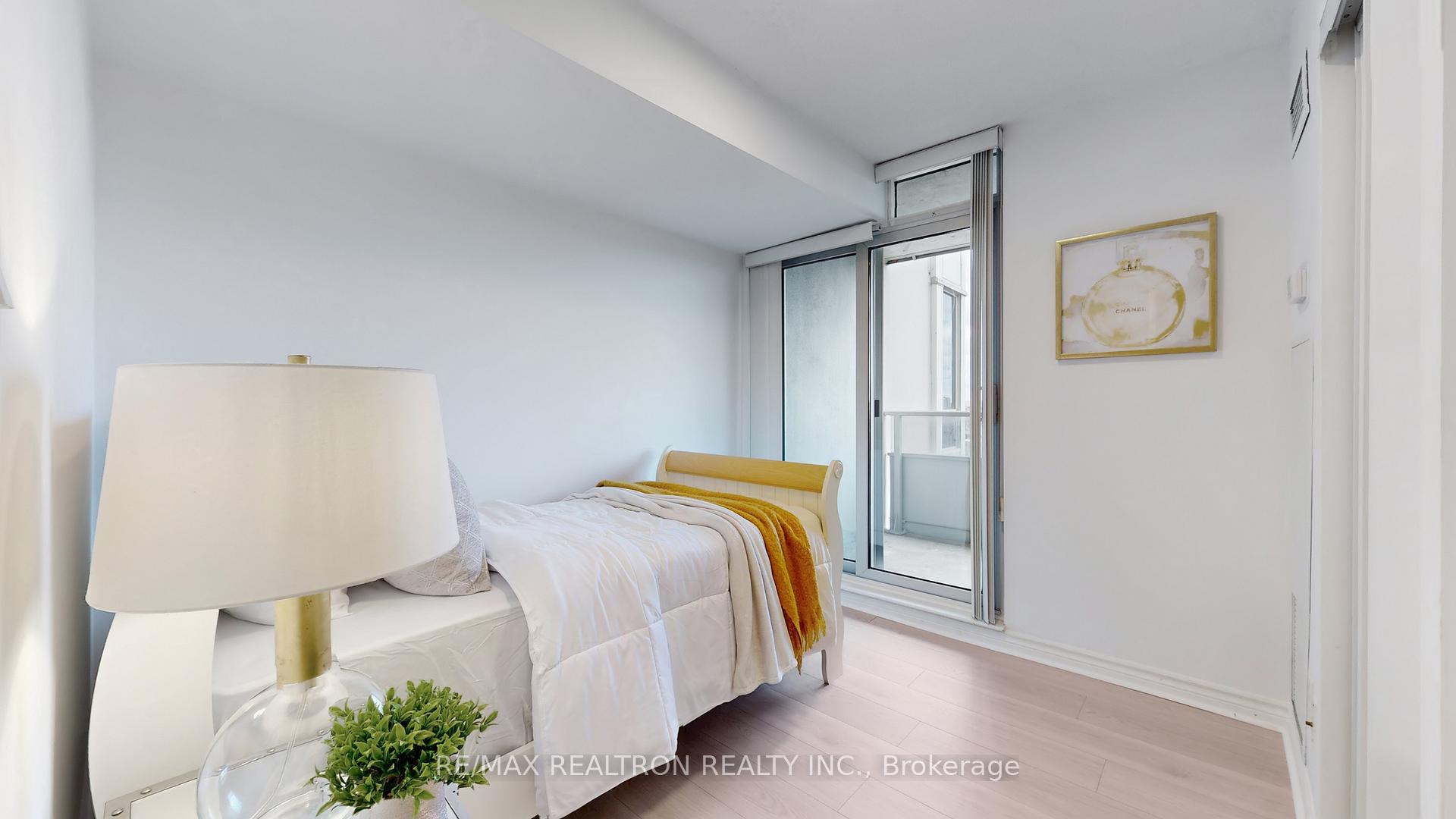 Photo 25 of Unit 1707, 3 Rean Drive, North York, Bayview Village — HOMEH