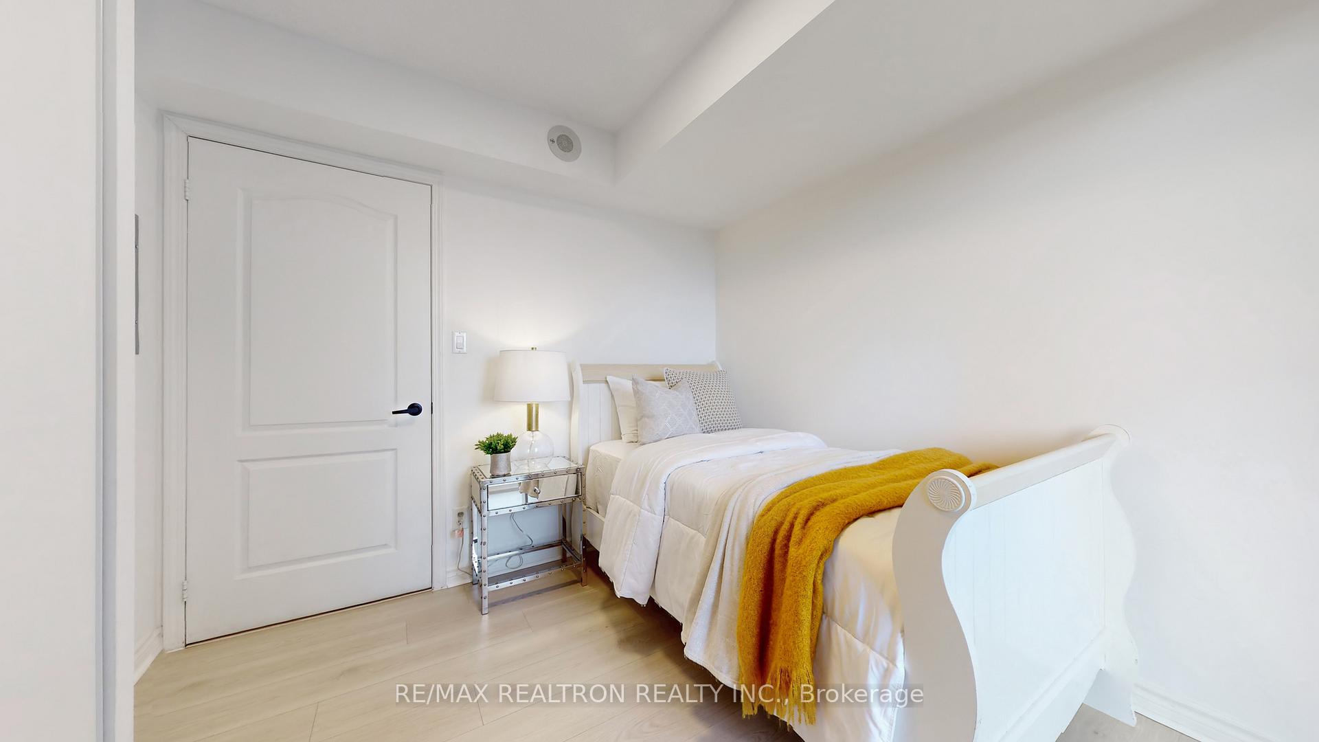 Photo 26 of Unit 1707, 3 Rean Drive, North York, Bayview Village — HOMEH