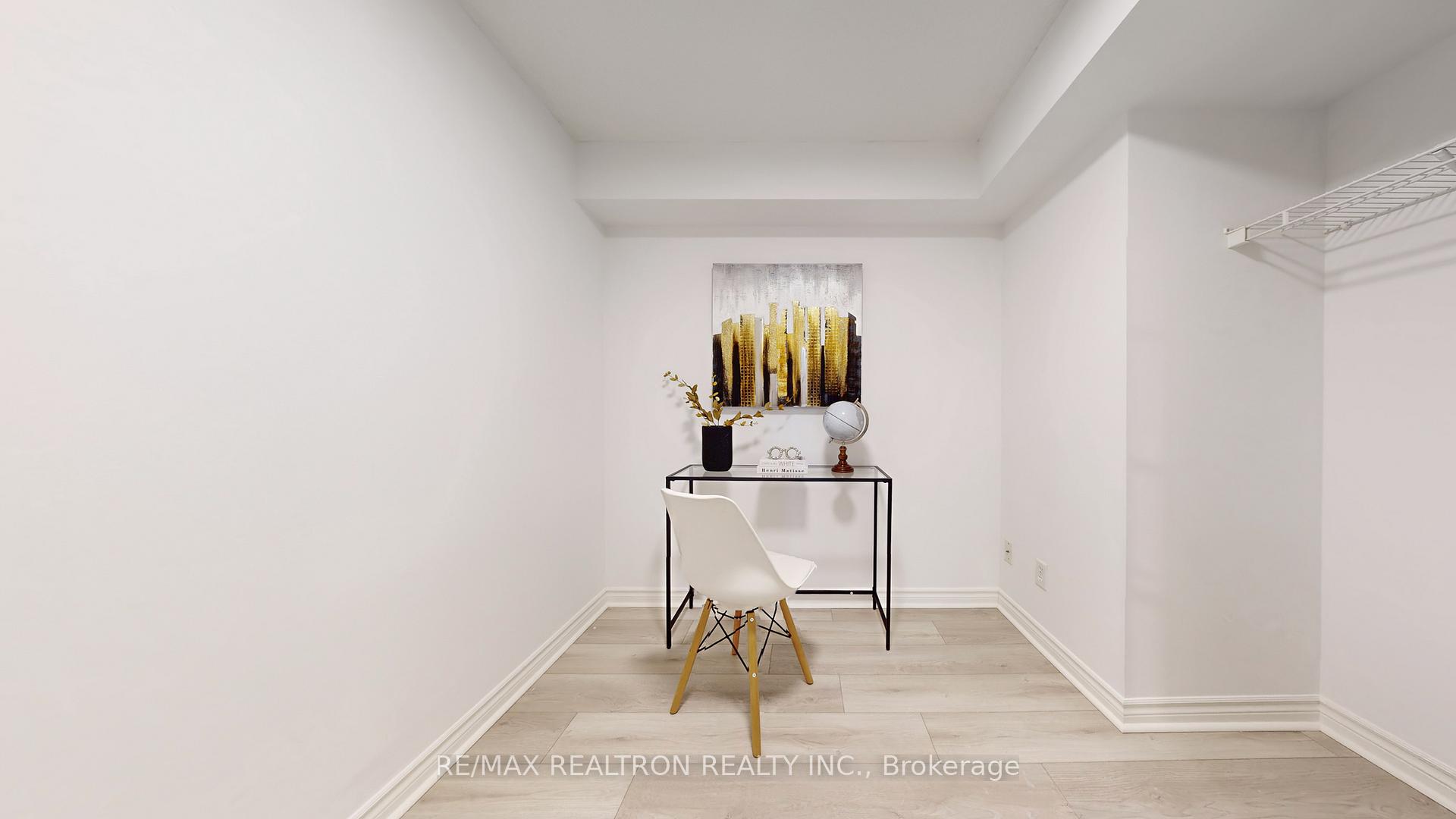 Photo 27 of Unit 1707, 3 Rean Drive, North York, Bayview Village — HOMEH