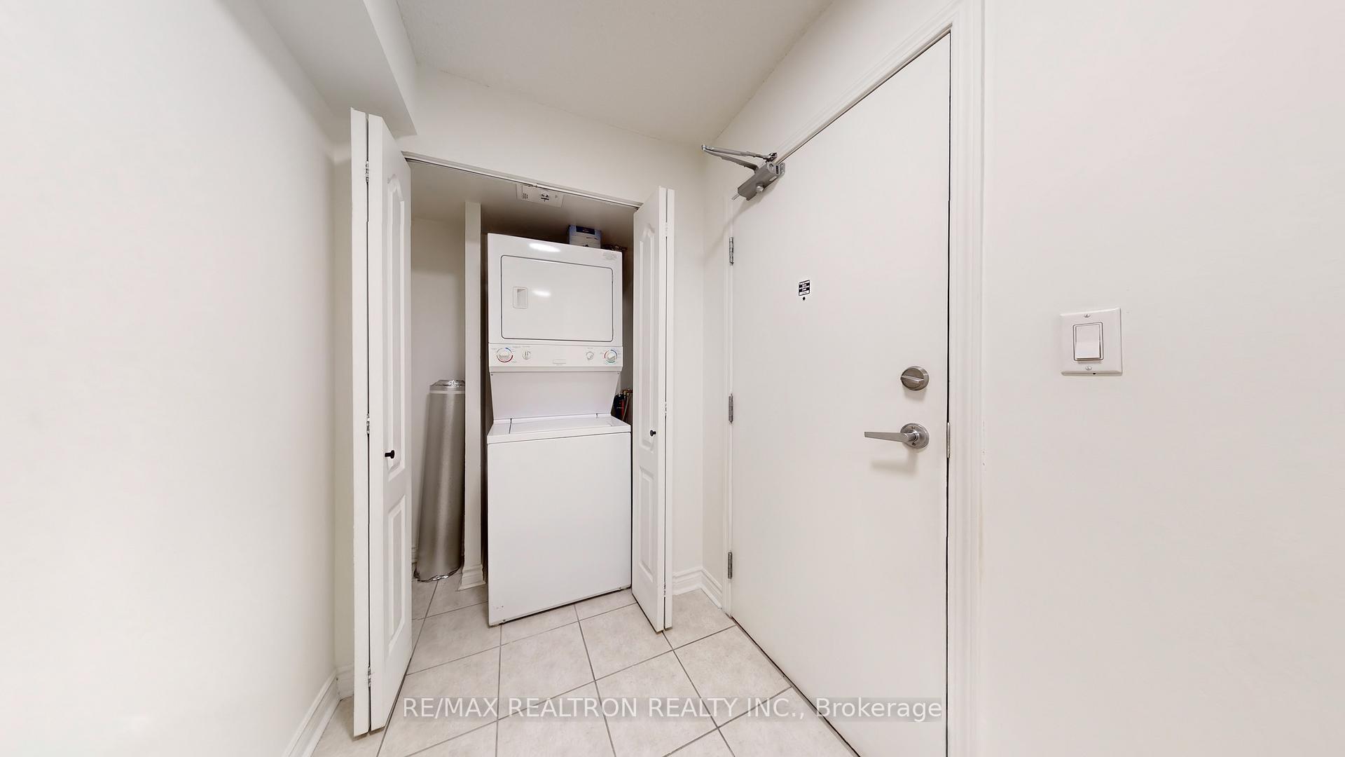 Photo 30 of Unit 1707, 3 Rean Drive, North York, Bayview Village — HOMEH