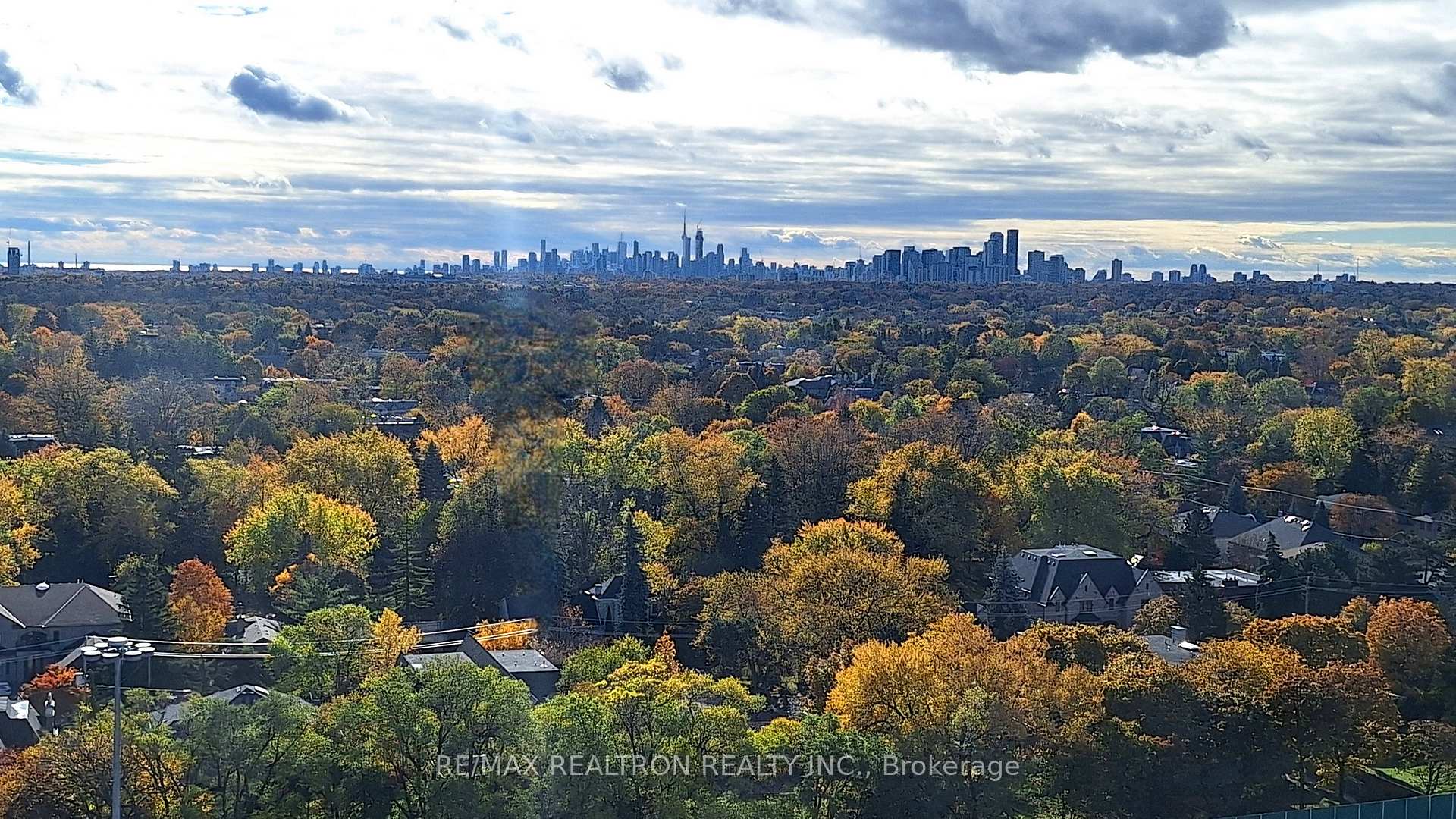 Photo 31 of Unit 1707, 3 Rean Drive, North York, Bayview Village — HOMEH