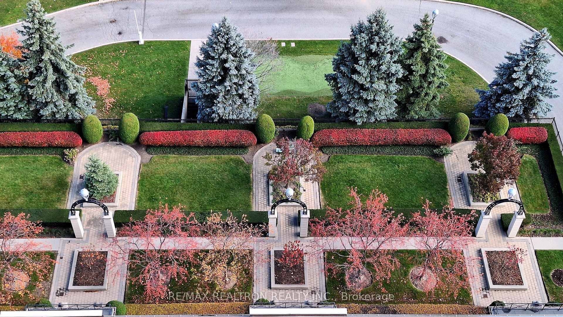 Photo 33 of Unit 1707, 3 Rean Drive, North York, Bayview Village — HOMEH