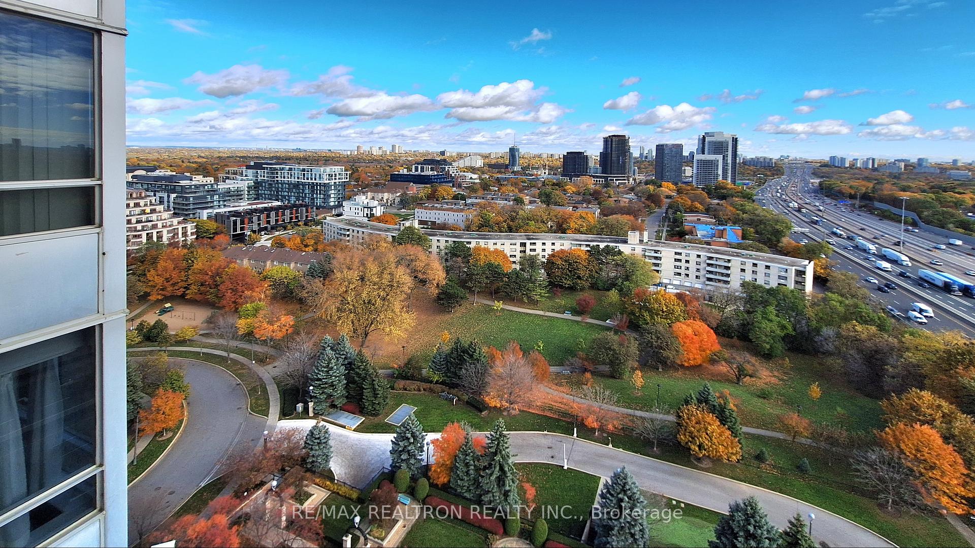 Photo 35 of Unit 1707, 3 Rean Drive, North York, Bayview Village — HOMEH