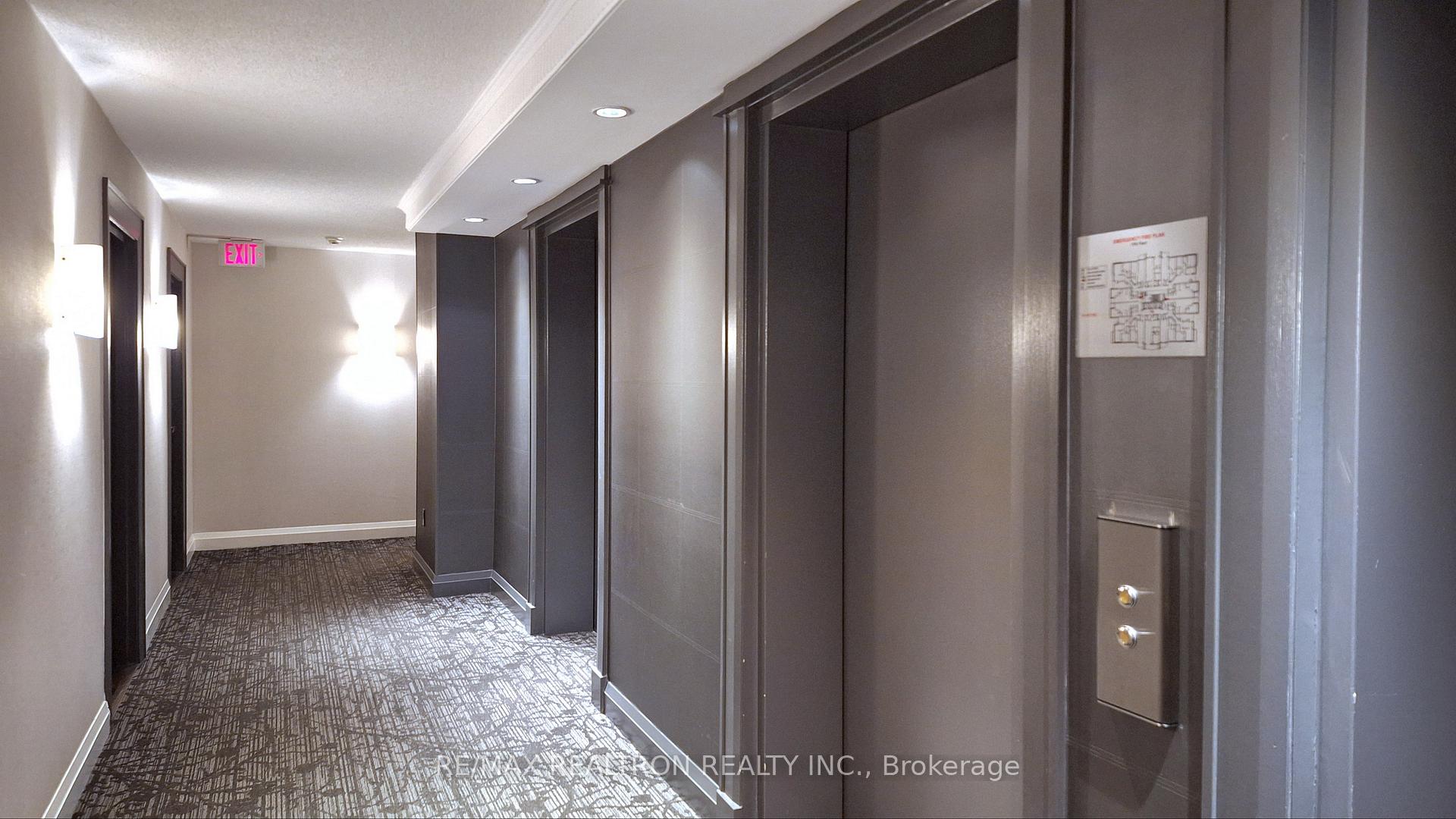 Photo 37 of Unit 1707, 3 Rean Drive, North York, Bayview Village — HOMEH