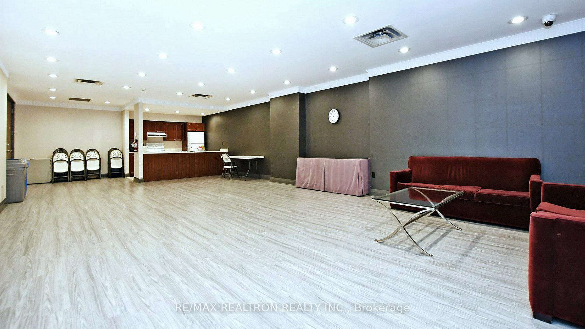 Photo 38 of Unit 1707, 3 Rean Drive, North York, Bayview Village — HOMEH