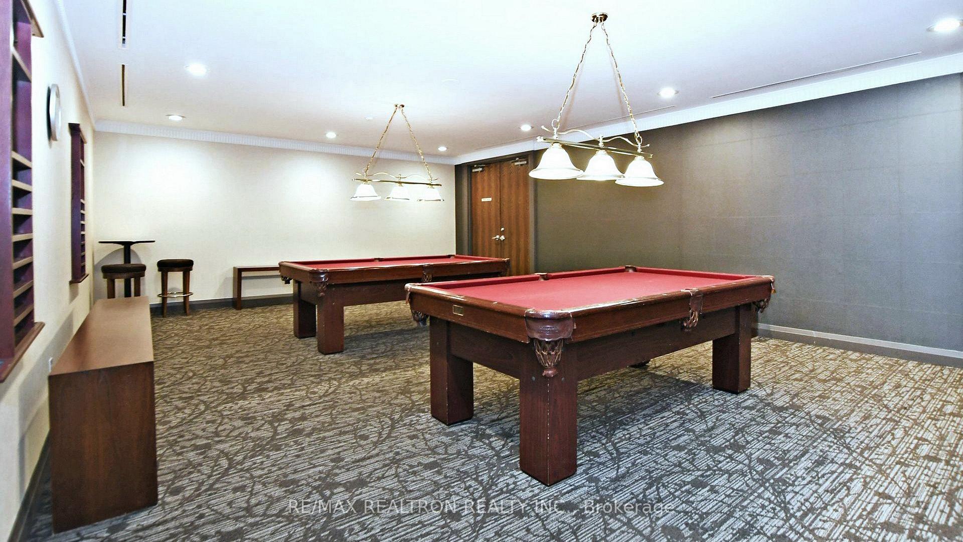 Photo 39 of Unit 1707, 3 Rean Drive, North York, Bayview Village — HOMEH