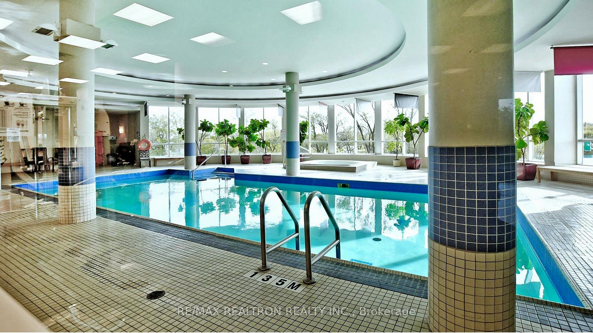 Photo 40 of Unit 1707, 3 Rean Drive, North York, Bayview Village — HOMEH