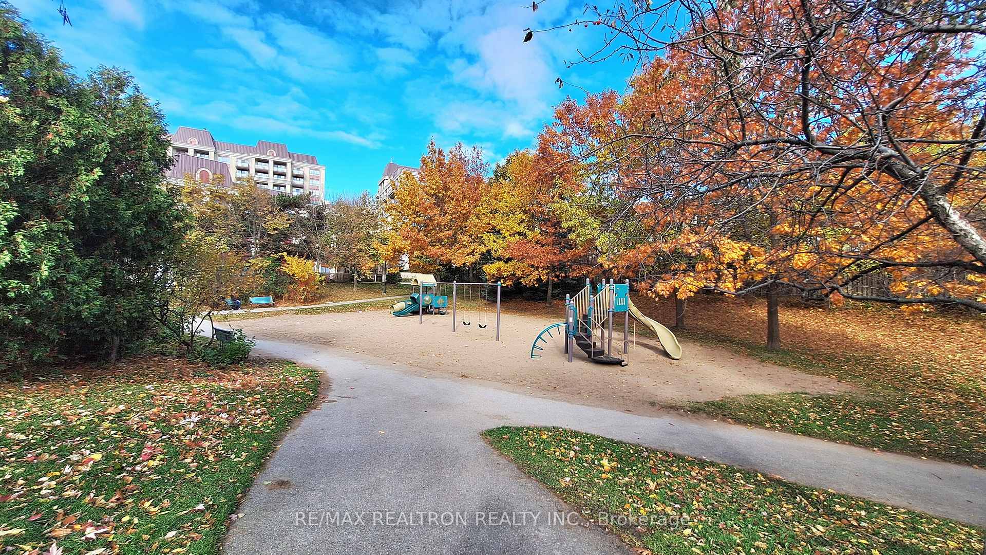 Photo 46 of Unit 1707, 3 Rean Drive, North York, Bayview Village — HOMEH