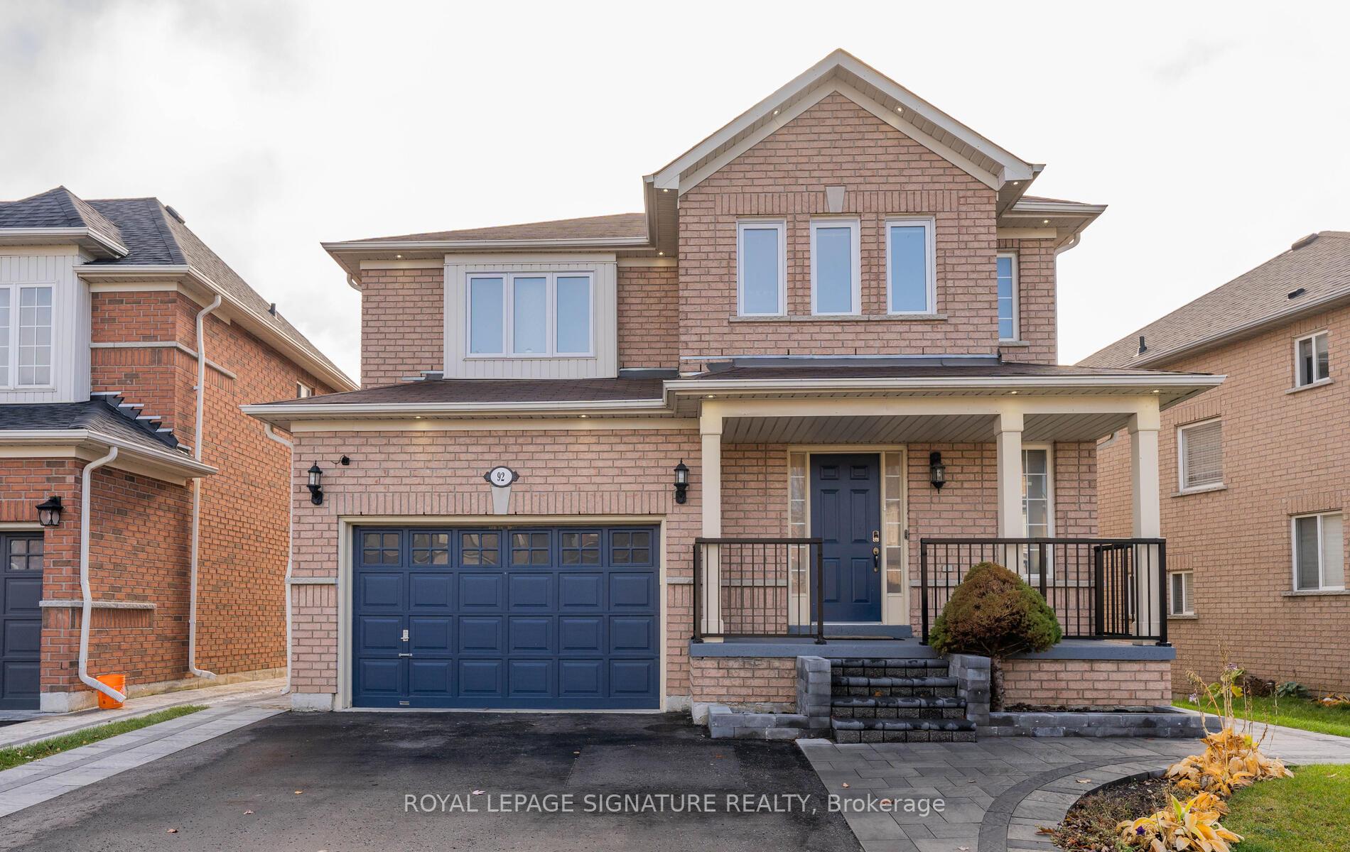 Photo 1 of Unit Bsmt, 92 Beckett Crescent E, Clarington, Courtice — HOMEH