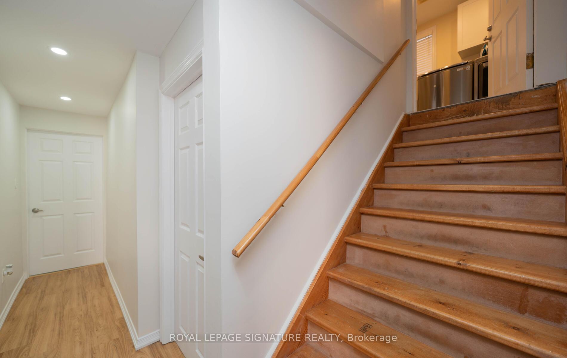 Photo 4 of Unit Bsmt, 92 Beckett Crescent E, Clarington, Courtice — HOMEH