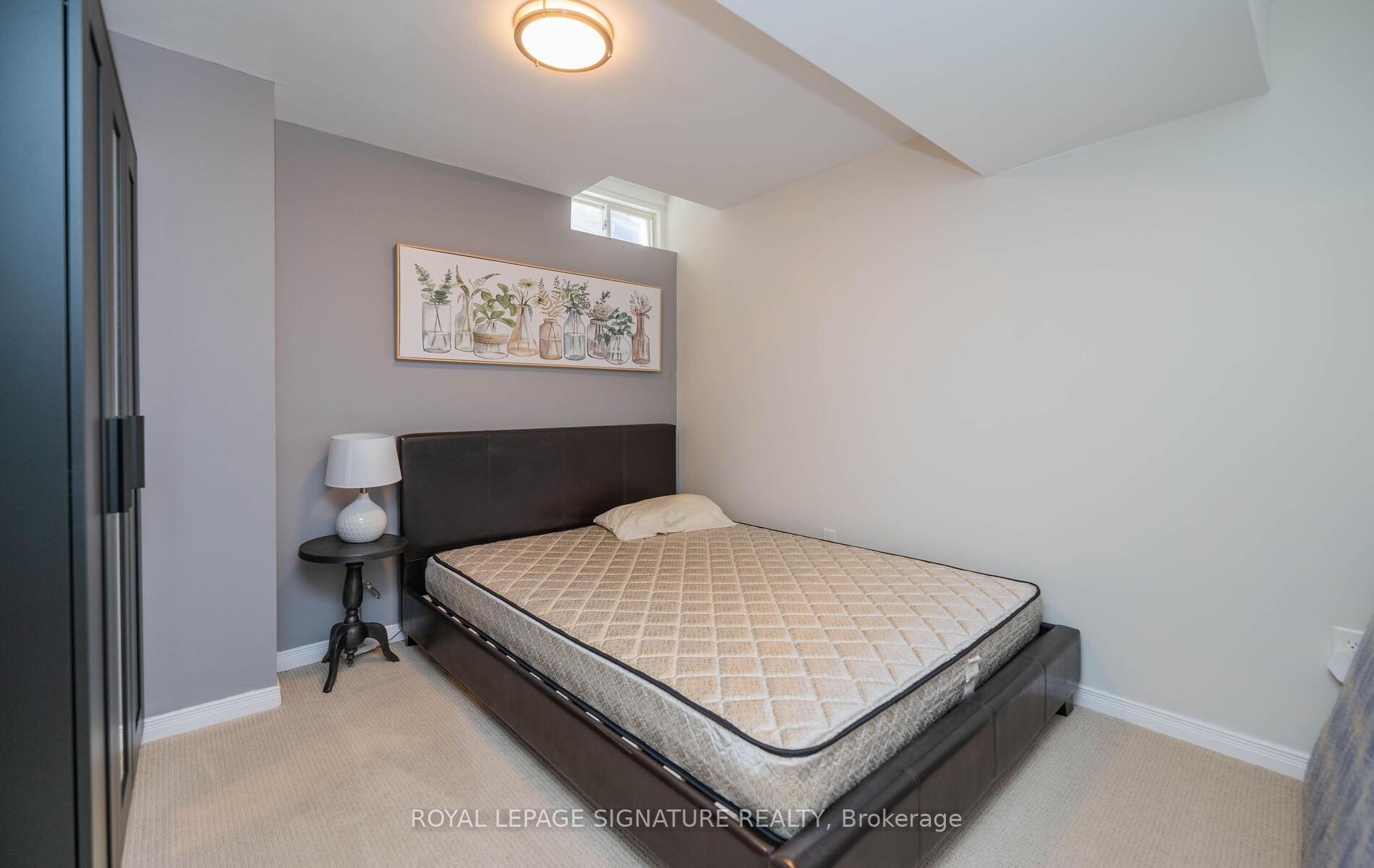Photo 8 of Unit Bsmt, 92 Beckett Crescent E, Clarington, Courtice — HOMEH