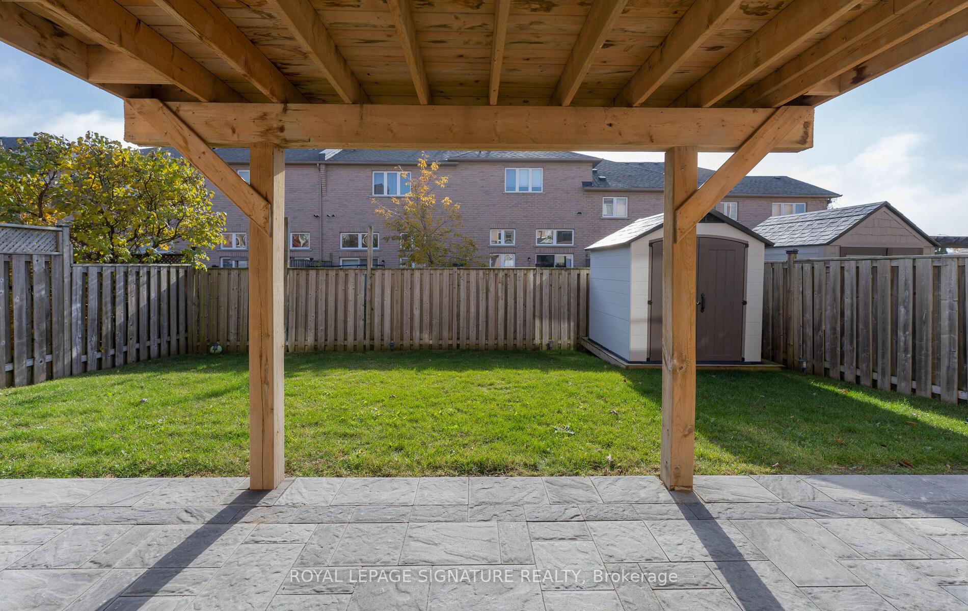 Photo 16 of Unit Bsmt, 92 Beckett Crescent E, Clarington, Courtice — HOMEH