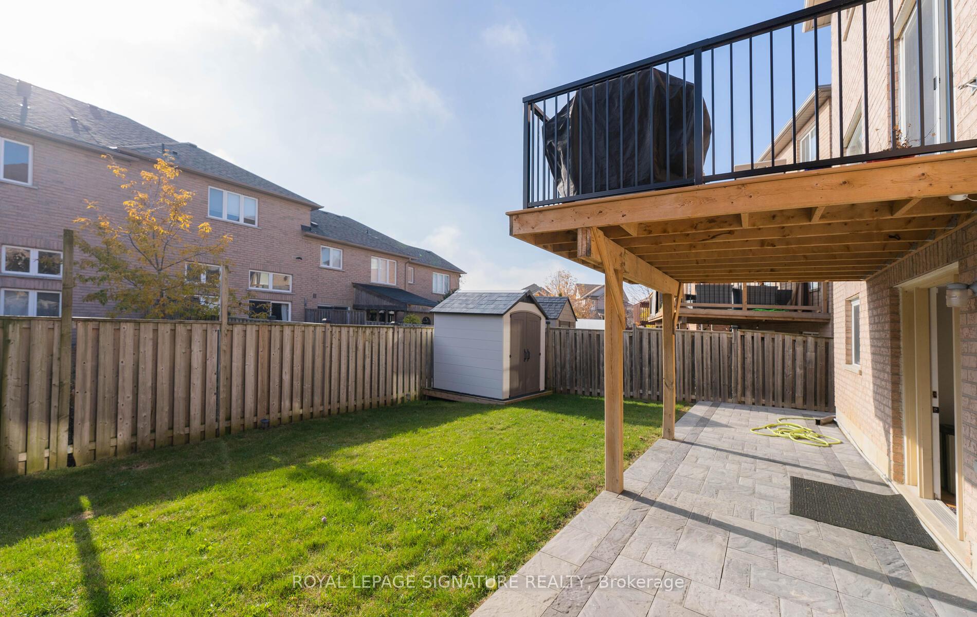Photo 18 of Unit Bsmt, 92 Beckett Crescent E, Clarington, Courtice — HOMEH