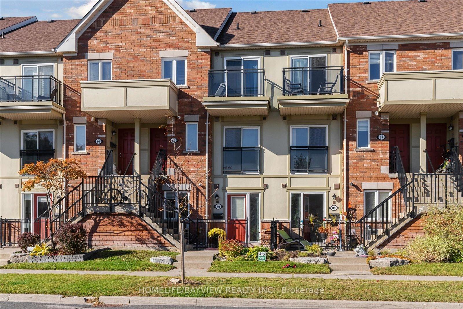 Photo 1 of Unit 89, 150 Chancery Road, Markham, Greensborough — HOMEH
