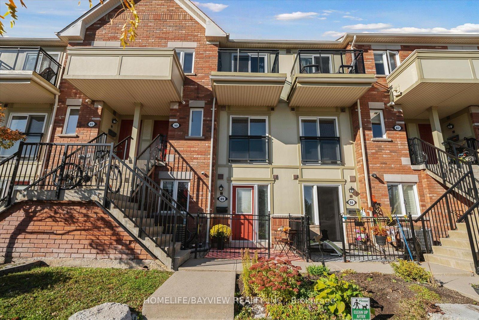 Photo 2 of Unit 89, 150 Chancery Road, Markham, Greensborough — HOMEH