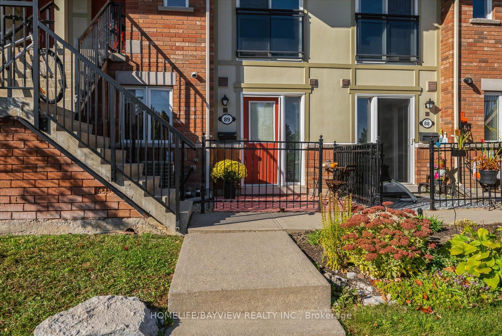 Photo 3 of Unit 89, 150 Chancery Road, Markham, Greensborough — HOMEH
