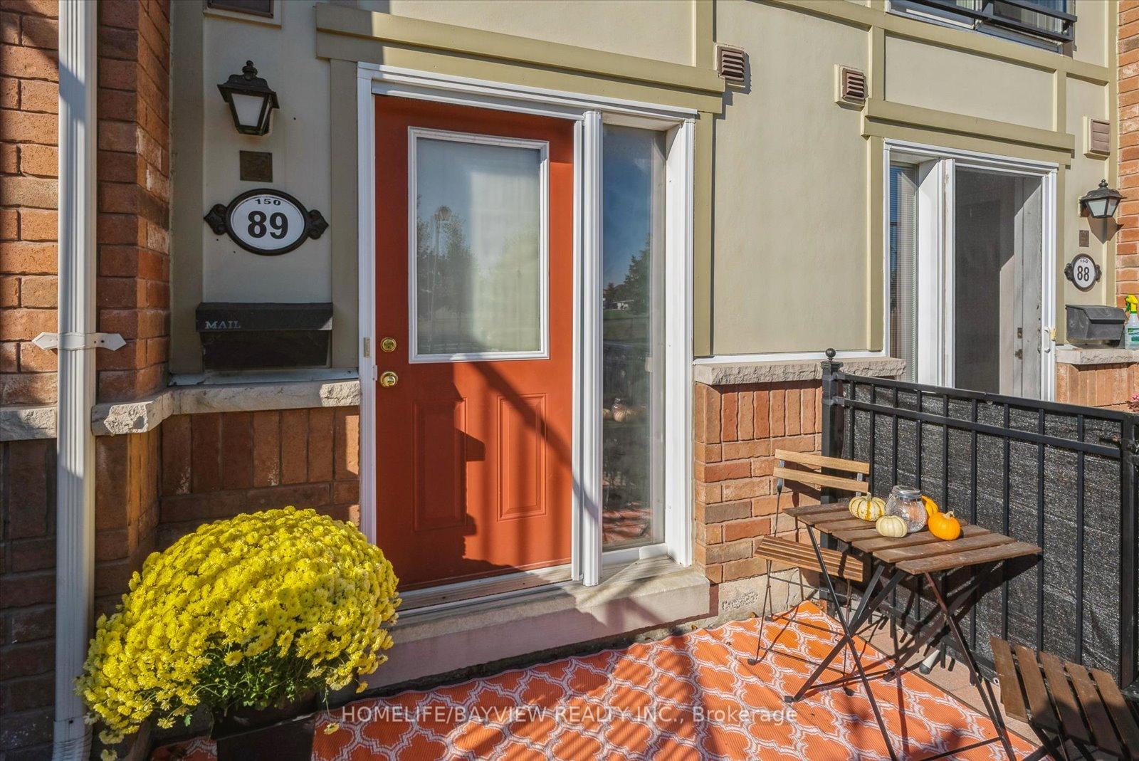 Photo 4 of Unit 89, 150 Chancery Road, Markham, Greensborough — HOMEH