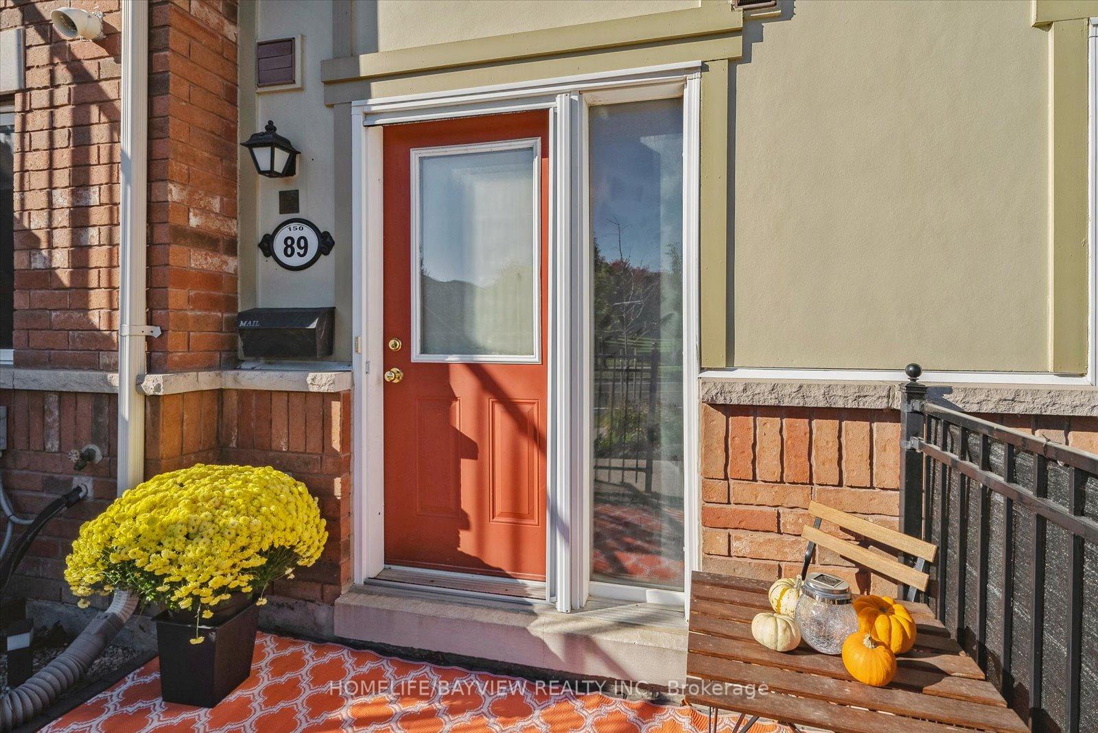 Photo 5 of Unit 89, 150 Chancery Road, Markham, Greensborough — HOMEH