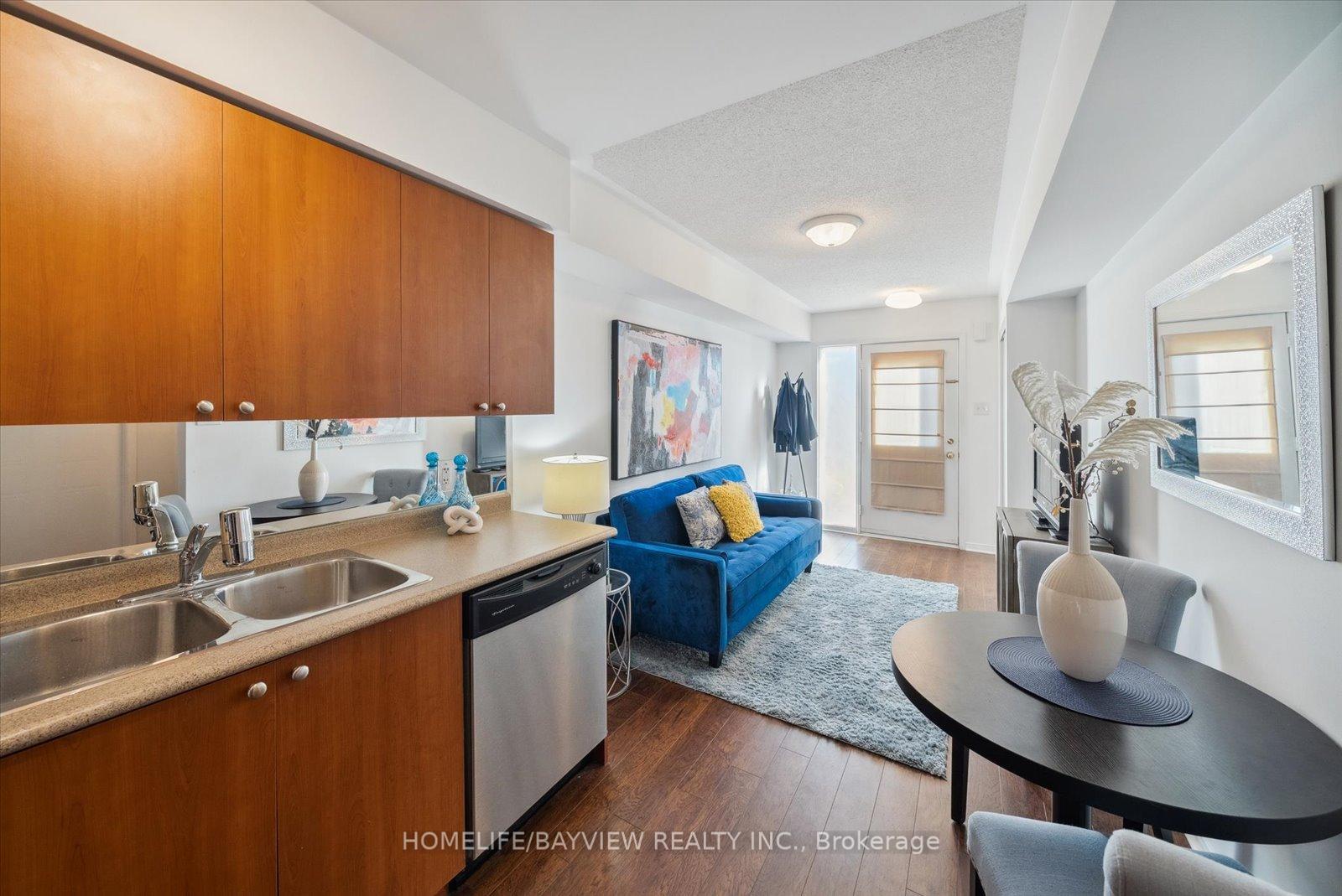 Photo 17 of Unit 89, 150 Chancery Road, Markham, Greensborough — HOMEH